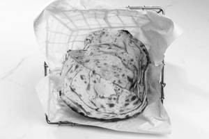Lachha Paratha
