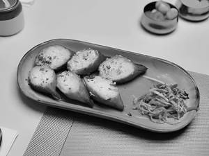 Dahi Ke Sholey (fry)