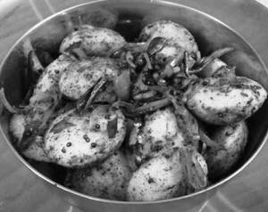 Pepper Idly