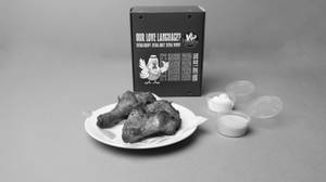 Grill Chicken