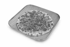 Vegetable Uttapam