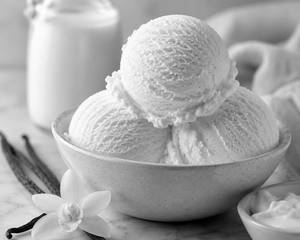 American Magic Sundae