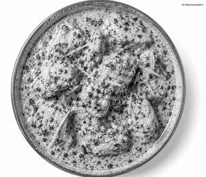 Methi Malai Murgh
