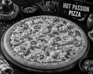 HOT PASSION