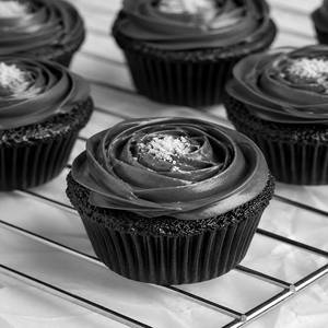 Chocolate Cupcake
