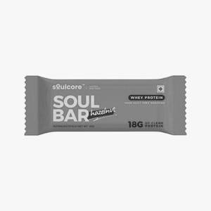 Soulbar Hazelnut