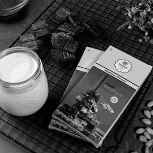 Roasted Almond Chocolate