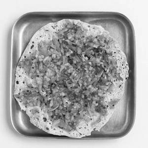Masala Papad