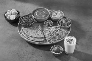 Chef Special Thali