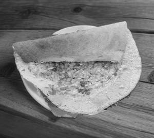 Veettu Onion Dosai 2 Pcs