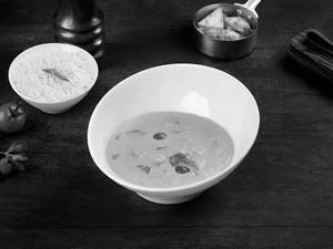 Famous Thai Green Curry