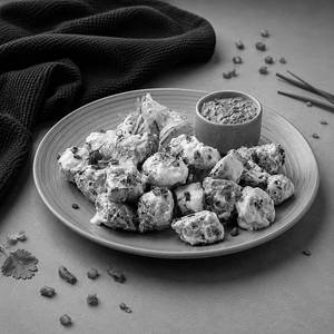 Malai Soya Chaap
