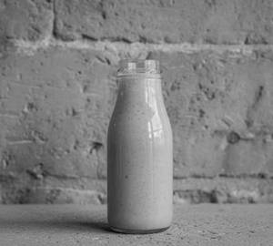 Mango Smoothie