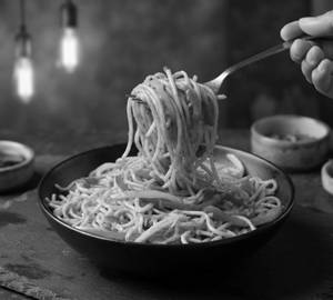 Hakka Noodles