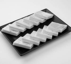 Kaju Burfi
