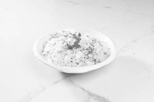 Jeera Rice