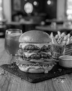The Royal Bleat Lamb Smash