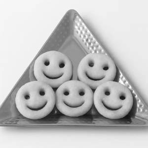 Smileys ( 5 Pcs)