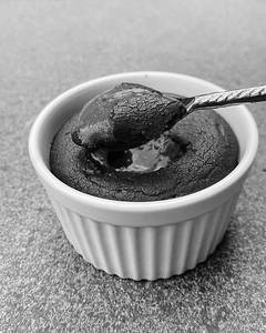 Lava Cake 40