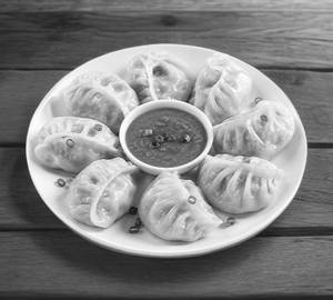 Chicken Steam Momos