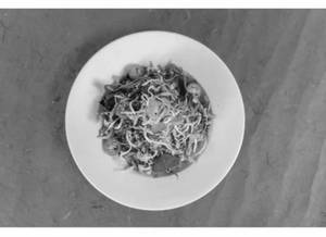 Thai Salad Veg