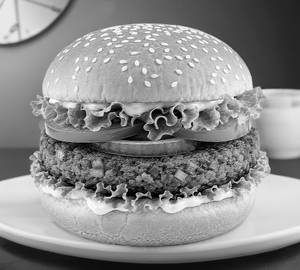 Veg Burger