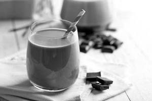Chocolate Milk