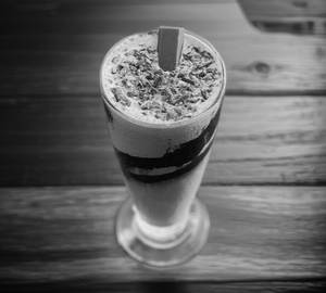Kitkat shake