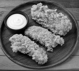Fish Strips 