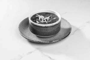Manchow Soup
