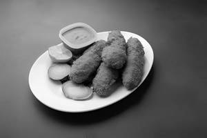 Kfc Chaap