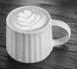 Cafe Latte