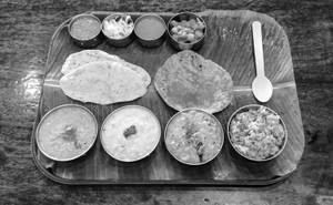 Millet Mini Meals