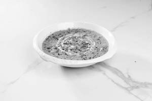 Methi Malai Matar