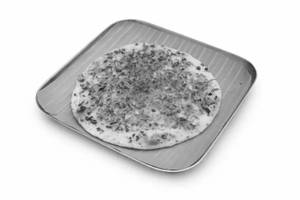 Onion Uttapam