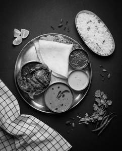 Khekda Thali