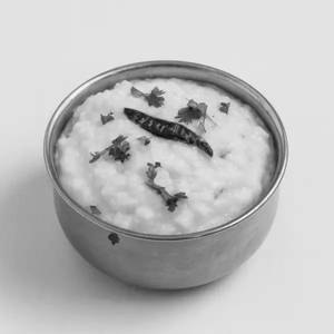 Curd Rice