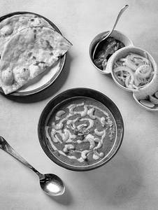 Kaju Masala Curry