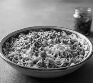 Cheese Maggi