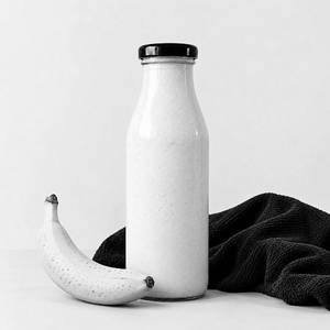 Banana Shake
