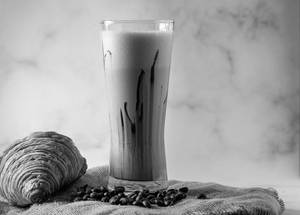 Cold Coffee
