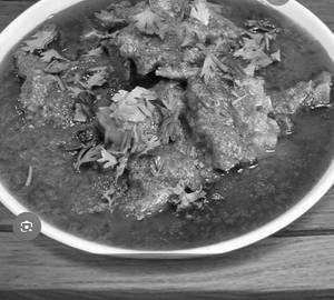 Mutton Curry [ 5 Pices ]