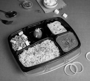 Royal Punjabi Feast