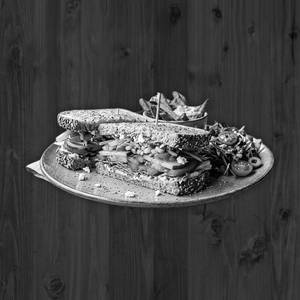 Veg Delight Sandwich