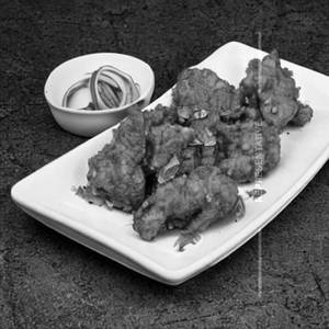 Chicken Crispy