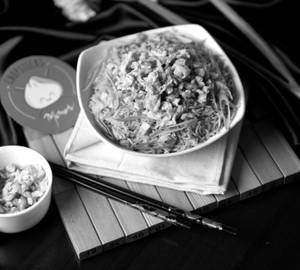 Egg Fried  Rice