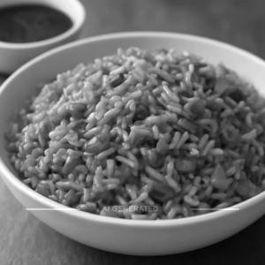 Schezwan Fried Rice