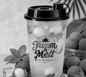 Litchi Breeze (250 ml)