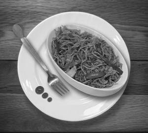 Veg Noodles