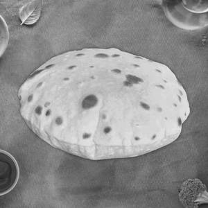 Sada roti